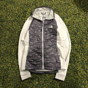 The North Face Women’s Packable Thermoball Jacket (XS)